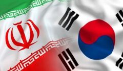 اظهارات رئیس جمهور کره مصرف داخلی داشت