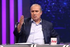 نیم فصل لیگ برتر با حضور هواداران