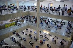نیمه نخست اسفند زمان اعلام نتایج کنکور