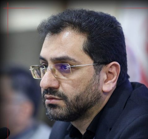 تعلیق حکم شهردار مشهد