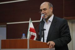 مراسم تکریم و معارفه رئیس دادگستری خرم آباد