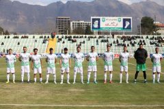 پیروزی خیبر مقابل فجر سپاسی