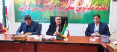 تسهیلات مسکن روستایی زنجیره ای شود