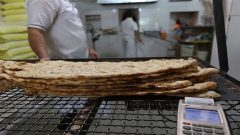 خط پایان نانوایی های متخلف