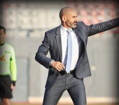 گزینه سرمربیگری تیم ملی فوتبال ایران