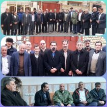 نجات جان محکوم به اعدام در شهرستان دلفان