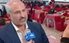 ورود ستاد اجرایی امام به تنش آبی در لرستان