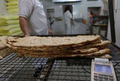 مردم به کیفیت نان امتیاز دهند