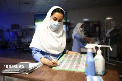 ۲۰ هزار پرستار استخدام میشود