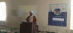 مراسم جشن دهه فجر انقلاب اسلامی