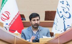 قانون اساسی ظرفیت های متعددی دارد