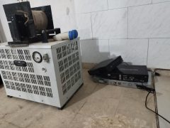 دلفان تنهاست