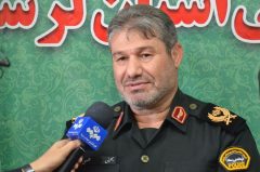 طرح گسترده مبارزه با سرقت