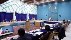 ازدواج جوانان تسهیل شود