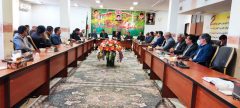 در اشتغال زایی درست و هدفمند عمل شود