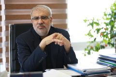 عدم افزایش قیمت بنزین و گازوییل