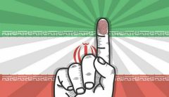ممنوعیت ثبت نام نمایندگان مجلس