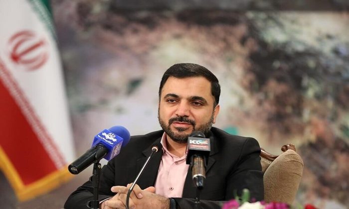 عدم ادغام پیام رسان های داخلی