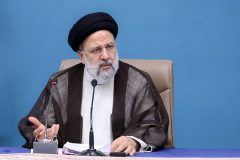حضور آمریکایی‌ها در منطقه مضر است