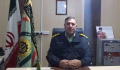 کشف روغن های قاچاق در دلفان