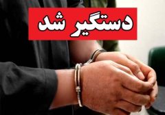 توقیف کامیون حامل ۲۰ هزار لیتر سوخت قاچاق