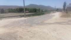 هوای ناسالم در لرستان