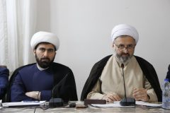 حضور ریاست کل دادگستری لرستان در کارگاه حمایت از اطفال و نوجوانان