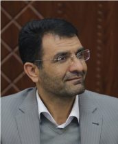 معرفی سرپرست راهداری لرستان