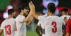 ایران ، افغانستان را گلباران کرد