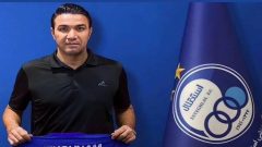نکونام در استقلال