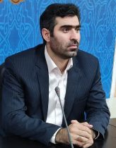 معرفی مدیر کل کار و رفاه اجتماعی لرستان
