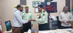 بمناسبت روز خبرنگار ،تجلیل از خبرنگاران