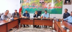 راه اندازی سه شنبه بازار در دلفان