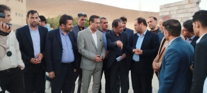 اختصاص ۳۰ میلیارد تومان جهت ساخت هنرستان