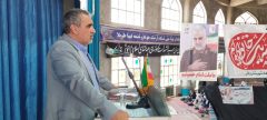 دلفان ، قطب تولیدات گلخانه ای