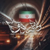 اقتدار ایران در اجرای وعده صادق ۳