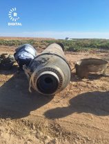حمله اسرائیل در مقیاس کوچک نبود
