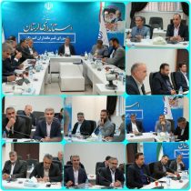 مدیران کم کار برکنار میشوند