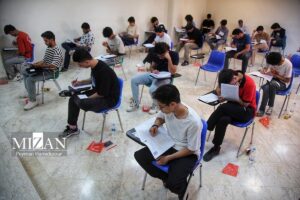 شرایط استفاده از موبایل در مدارس
