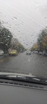اعلام نرخ کرایه تاکسی در نورآباد