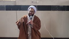 جشن برگزاری انقلاب اسلامی در مراد جان چواری